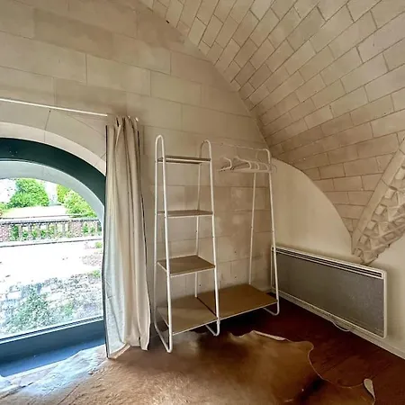 La Chapelle, Renove Dans Ancienne Chapelle Avec Parking ! Apartment Rouen